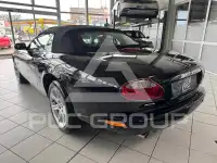 2003 Jaguar XK8