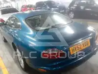 2003 Jaguar XK8