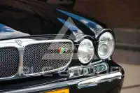 2003 Jaguar XJR