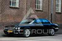 2003 Jaguar XJR