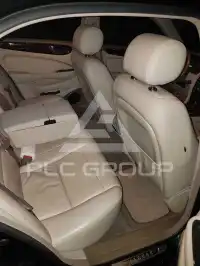 2003 Jaguar XJR