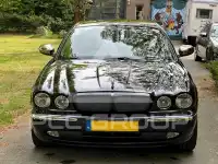 2003 Jaguar XJR