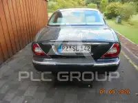 2003 Jaguar XJR