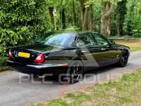 2003 Jaguar XJR