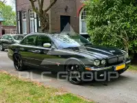 2003 Jaguar XJR