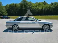 2003 Jaguar XJR