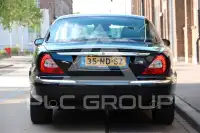 2003 Jaguar XJR