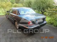 2003 Jaguar XJR