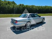 2003 Jaguar XJR