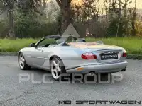 2003 Jaguar Unknown