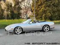 2003 Jaguar Unknown