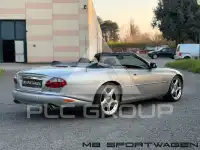 2003 Jaguar Unknown