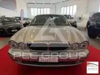 2003 Jaguar Unknown
