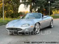 2003 Jaguar Unknown