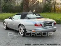 2003 Jaguar Unknown