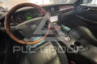 2003 Jaguar Unknown