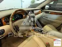 2003 Jaguar Unknown