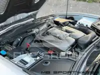 2003 Jaguar Unknown