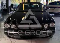 2003 Jaguar Unknown