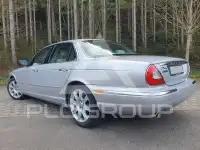 2003 Jaguar XJ