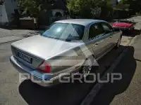 2003 Jaguar XJ