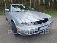2003 Jaguar XJ