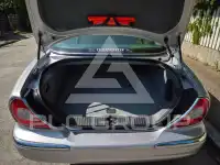 2003 Jaguar XJ