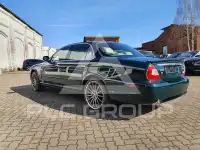 2003 Jaguar XJ