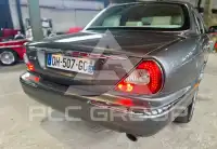 2003 Jaguar XJ