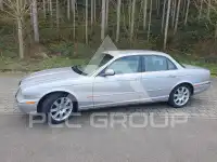 2003 Jaguar XJ