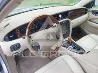 2003 Jaguar XJ