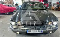 2003 Jaguar XJ