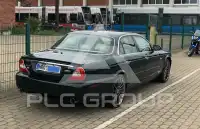 2003 Jaguar XJ