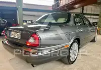 2003 Jaguar XJ