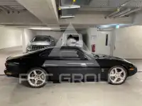 2003 Jaguar XKR
