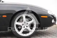 2003 Jaguar XKR