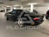 2003 Jaguar XKR