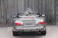 2003 Jaguar XKR