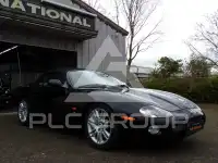 2003 Jaguar XKR