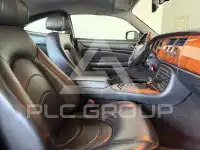 2003 Jaguar XKR
