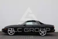2003 Jaguar XKR