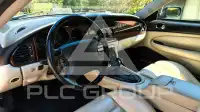 2003 Jaguar XKR