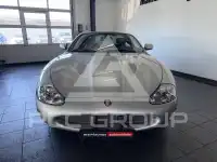 2003 Jaguar XKR