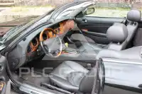 2003 Jaguar XKR