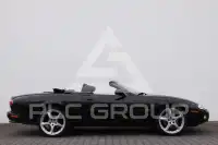 2003 Jaguar XKR