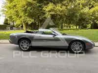 2003 Jaguar XKR