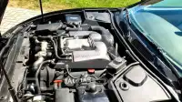 2003 Jaguar XKR