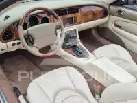 2003 Jaguar XKR