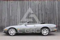 2003 Jaguar XKR