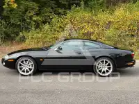 2003 Jaguar XKR